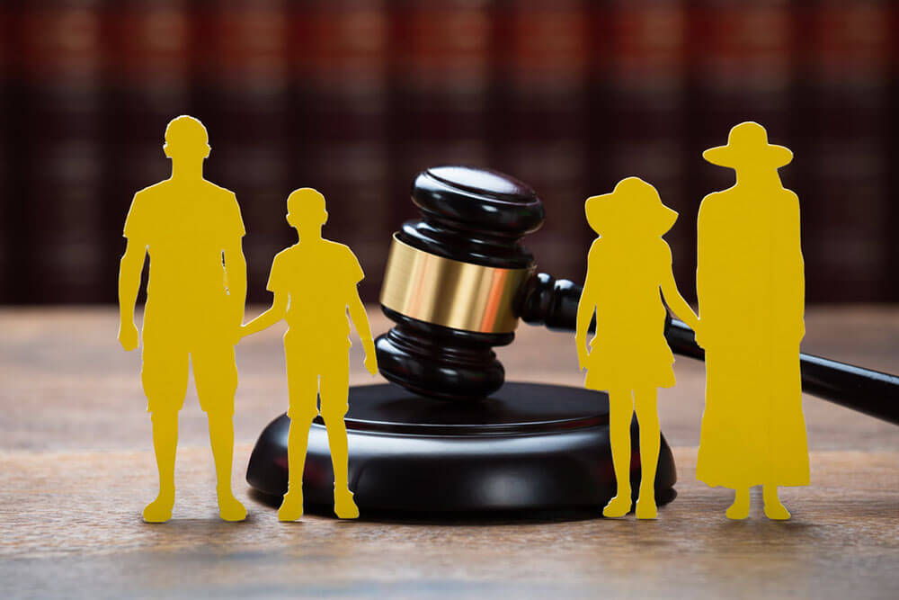 The Role Of Family Court In Child Custody Cases Daphne Law Blog