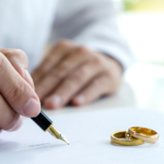 prenuptial agreement