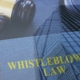 Do Whistleblower Laws Apply to Private Companies in Alabama?