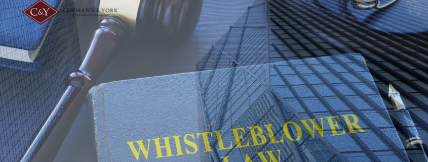 Do Whistleblower Laws Apply to Private Companies in Alabama?