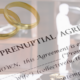 The Role of Prenuptial Agreements in Protecting Family Heirlooms and Assets